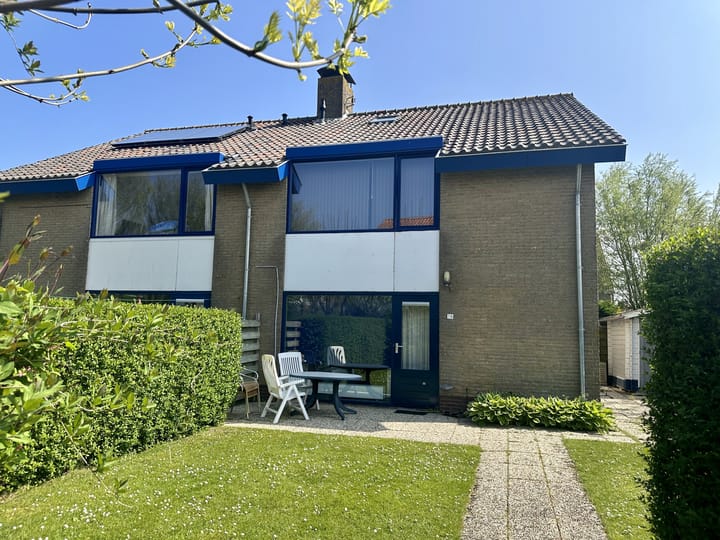 Foto 1 van Wijk de Brabander 78