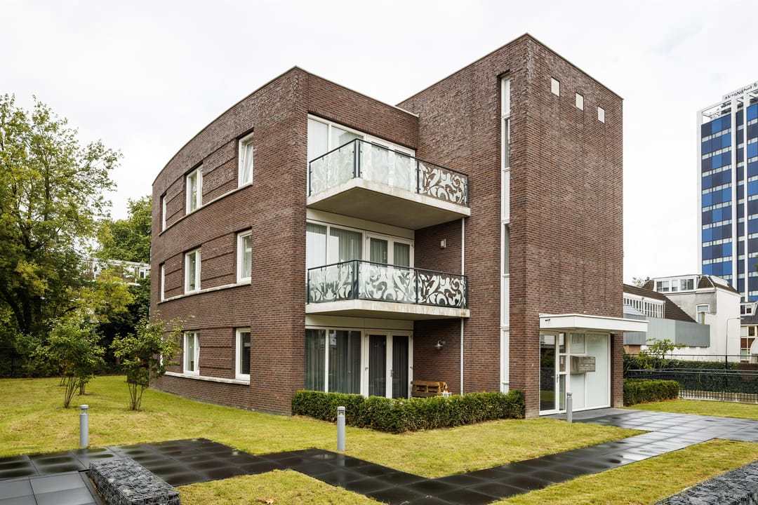 Foto 1 van Willem van Kleeflaan 11-5