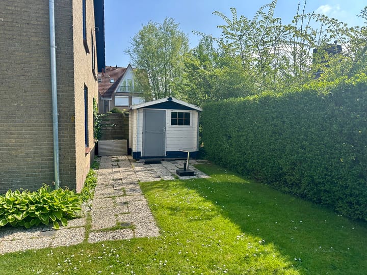 Foto 13 van Wijk de Brabander 78