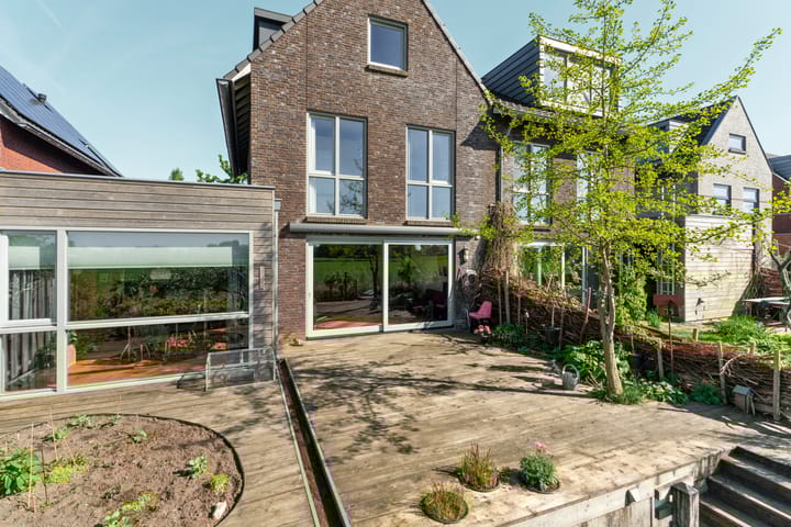 Foto 4 van Kruidenstraat 149