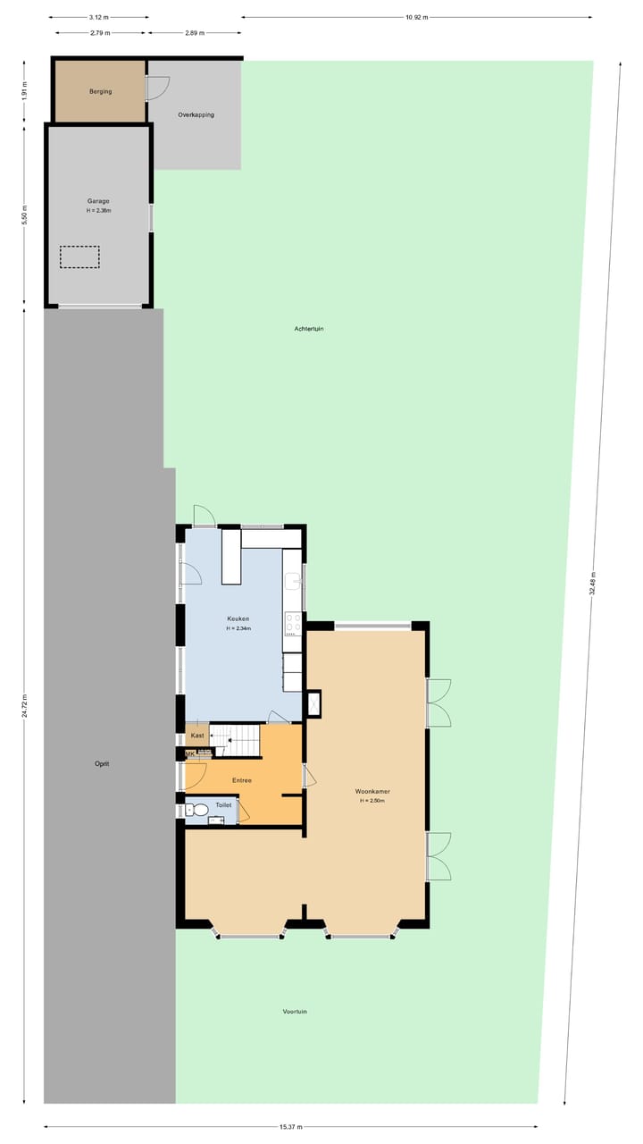 Photo 39 of Breloftpark 18