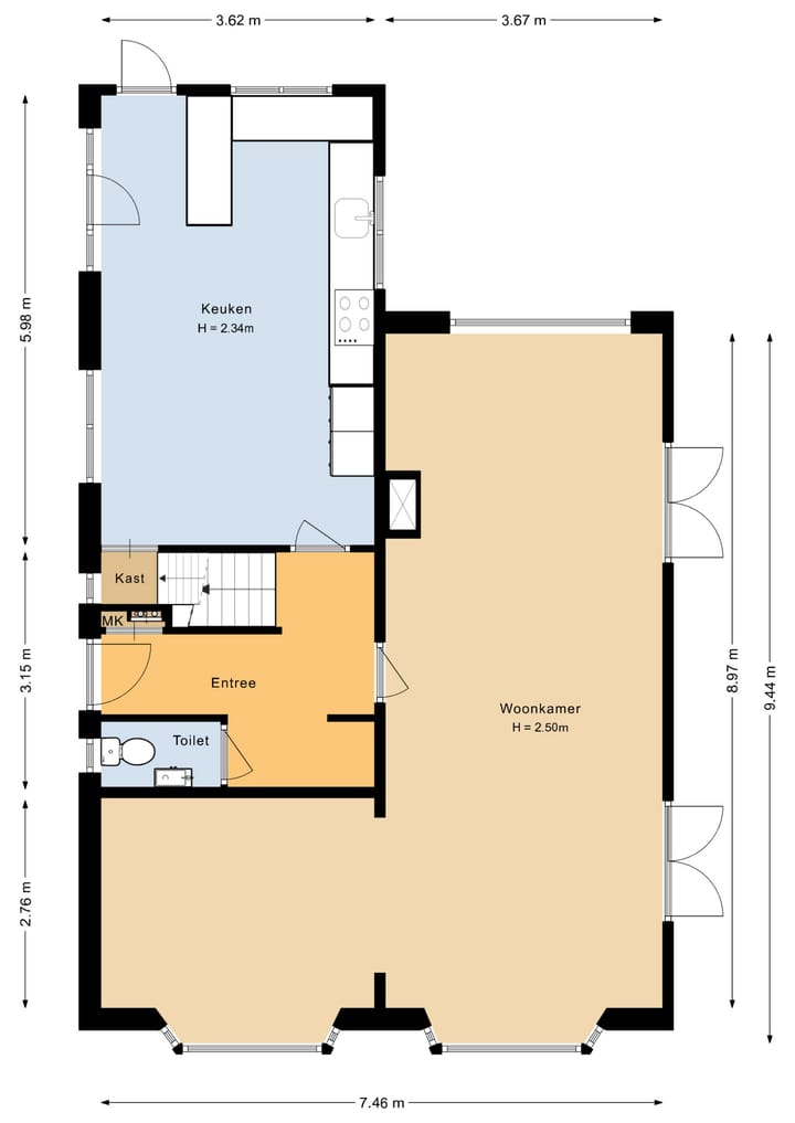 Photo 40 of Breloftpark 18