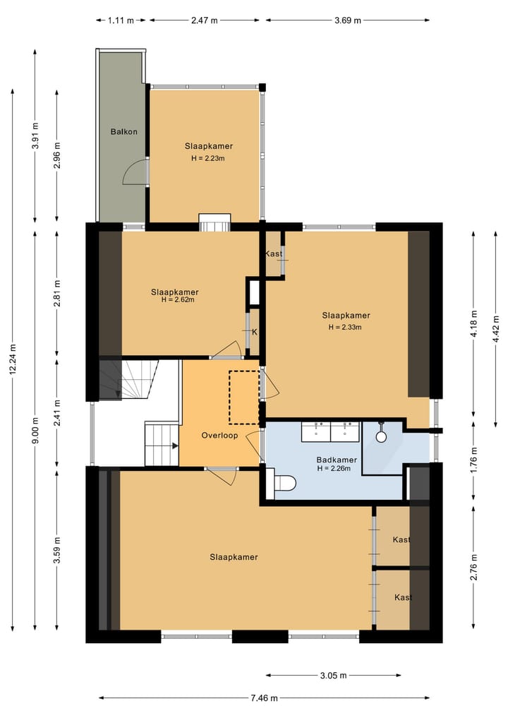 Photo 41 of Breloftpark 18