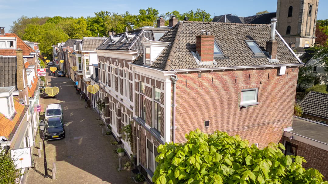 Photo 2 of Doelenstraat 1