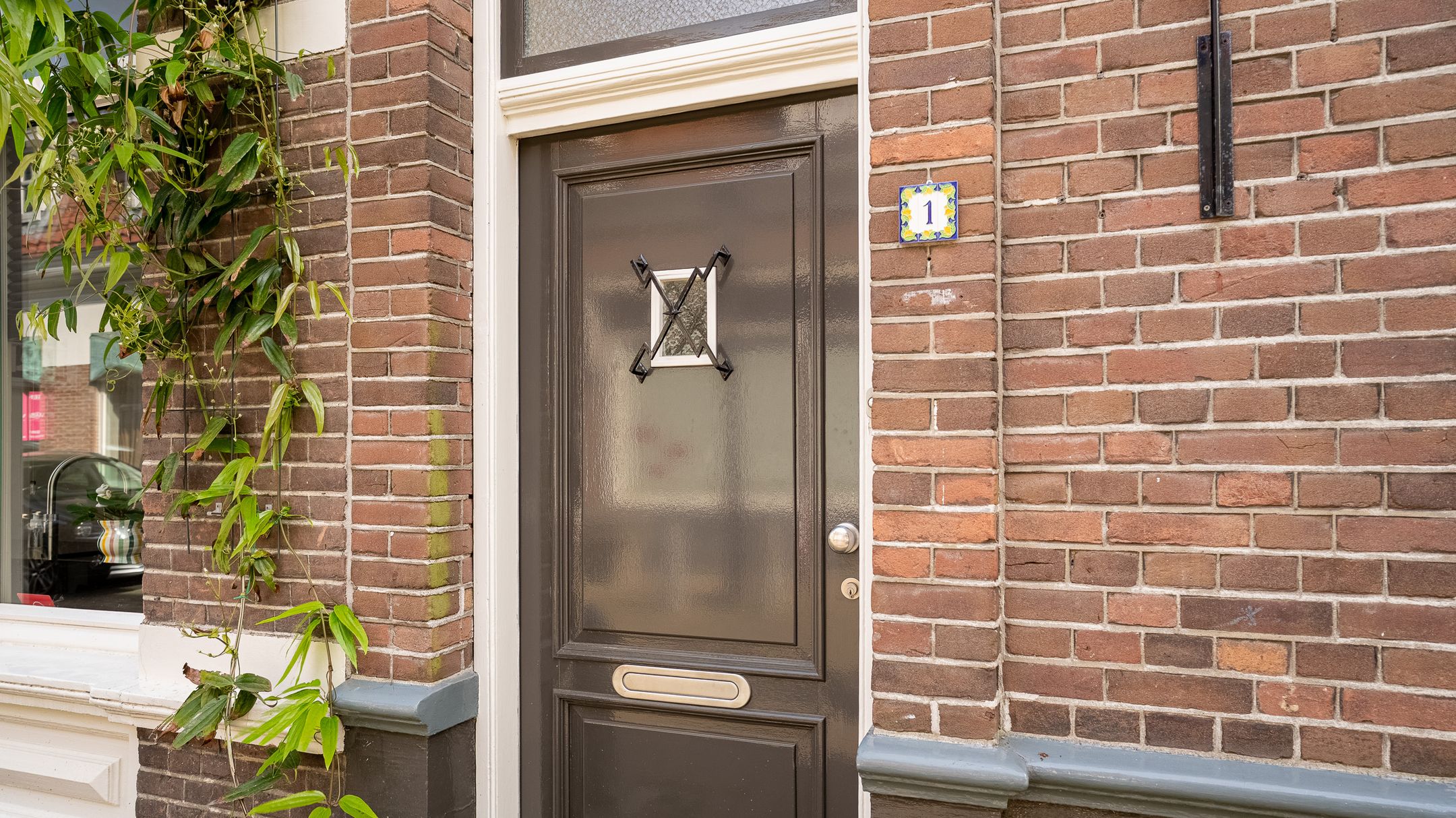 Photo 3 of Doelenstraat 1