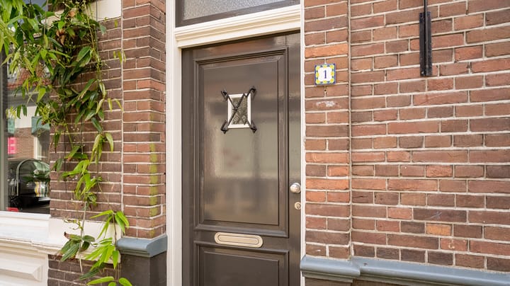 Foto 3 van Doelenstraat 1