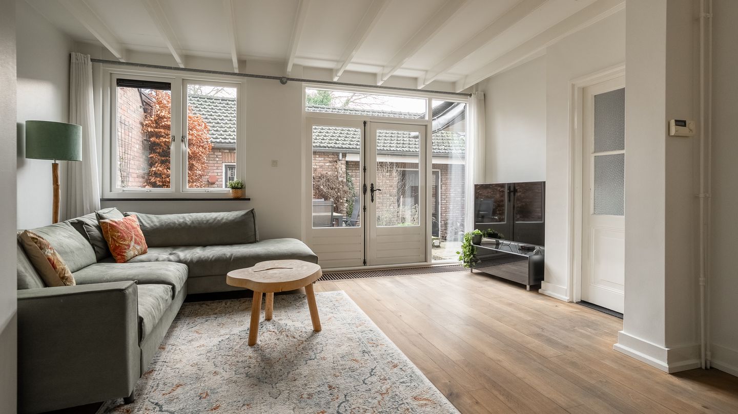 Photo 5 of Doelenstraat 1