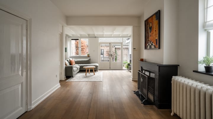 Foto 6 van Doelenstraat 1