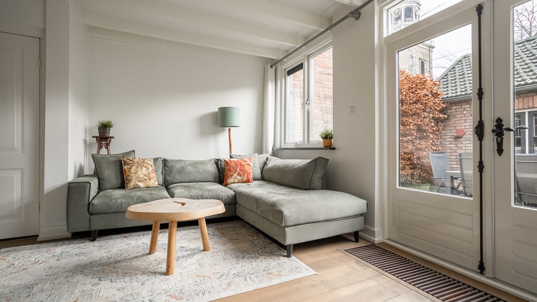 Photo 7 of Doelenstraat 1