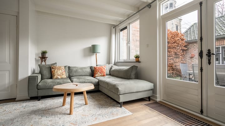 Foto 7 van Doelenstraat 1