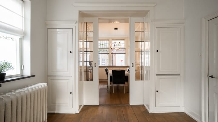 Foto 10 van Doelenstraat 1