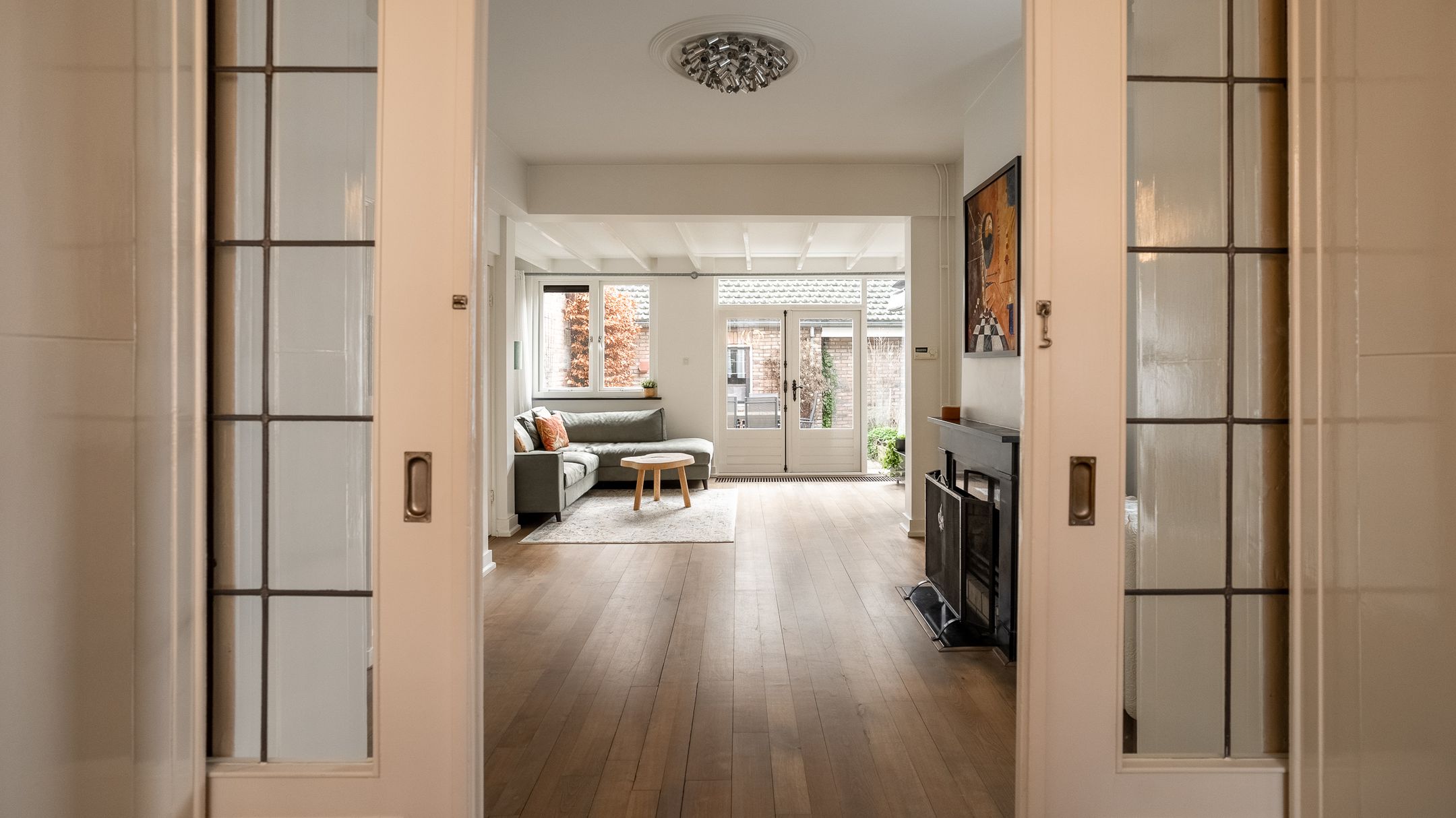 Photo 12 of Doelenstraat 1