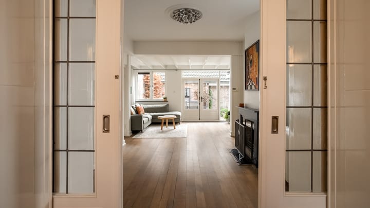 Foto 12 van Doelenstraat 1