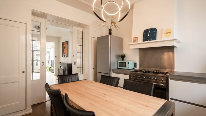 Foto 15 van Doelenstraat 1