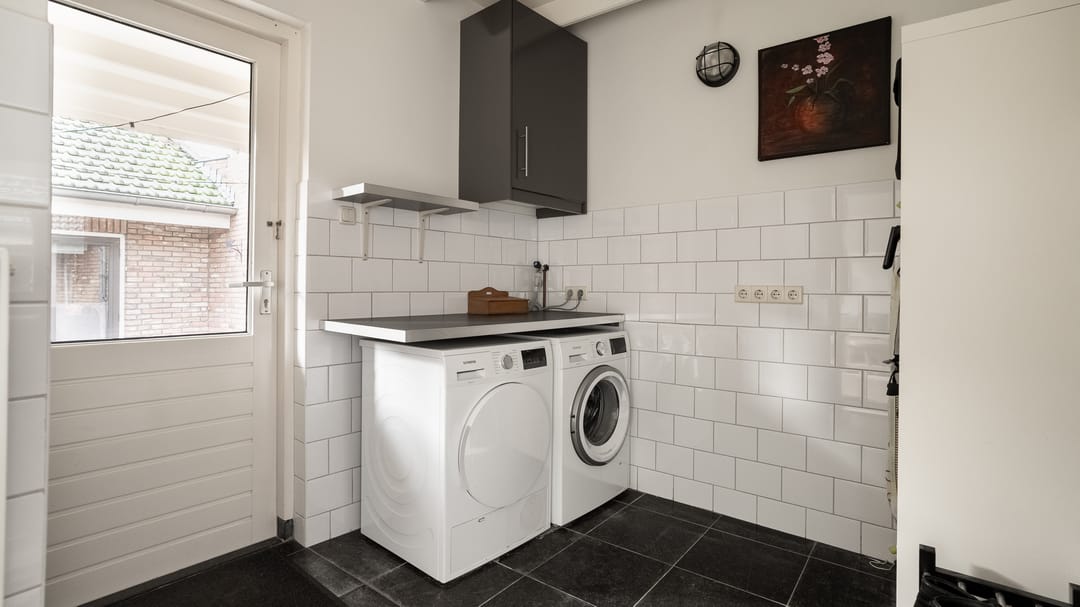 Photo 16 of Doelenstraat 1