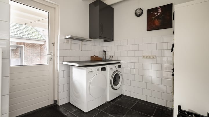 Foto 16 van Doelenstraat 1