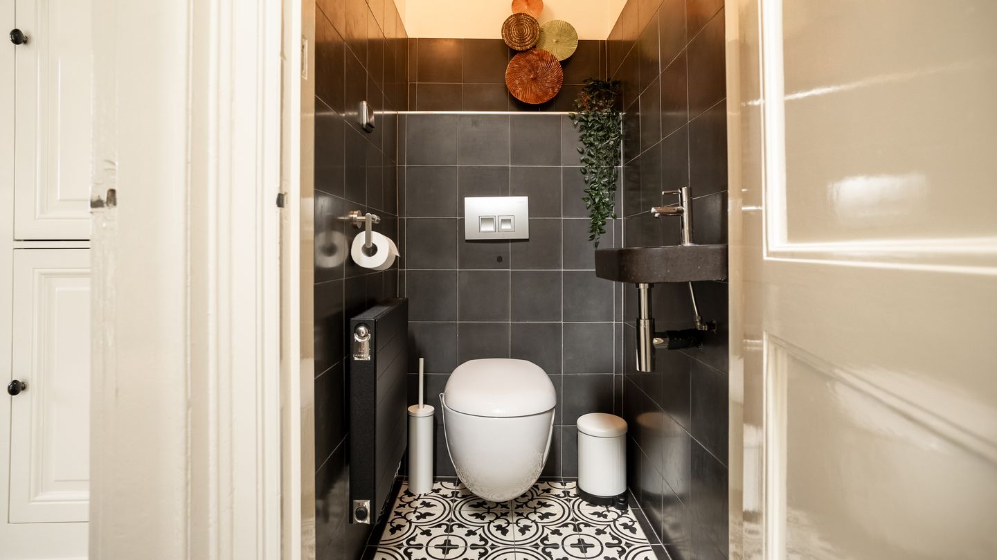 Photo 19 of Doelenstraat 1