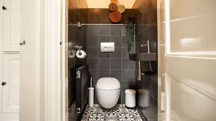 Foto 19 van Doelenstraat 1