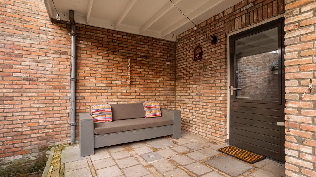 Photo 32 of Doelenstraat 1