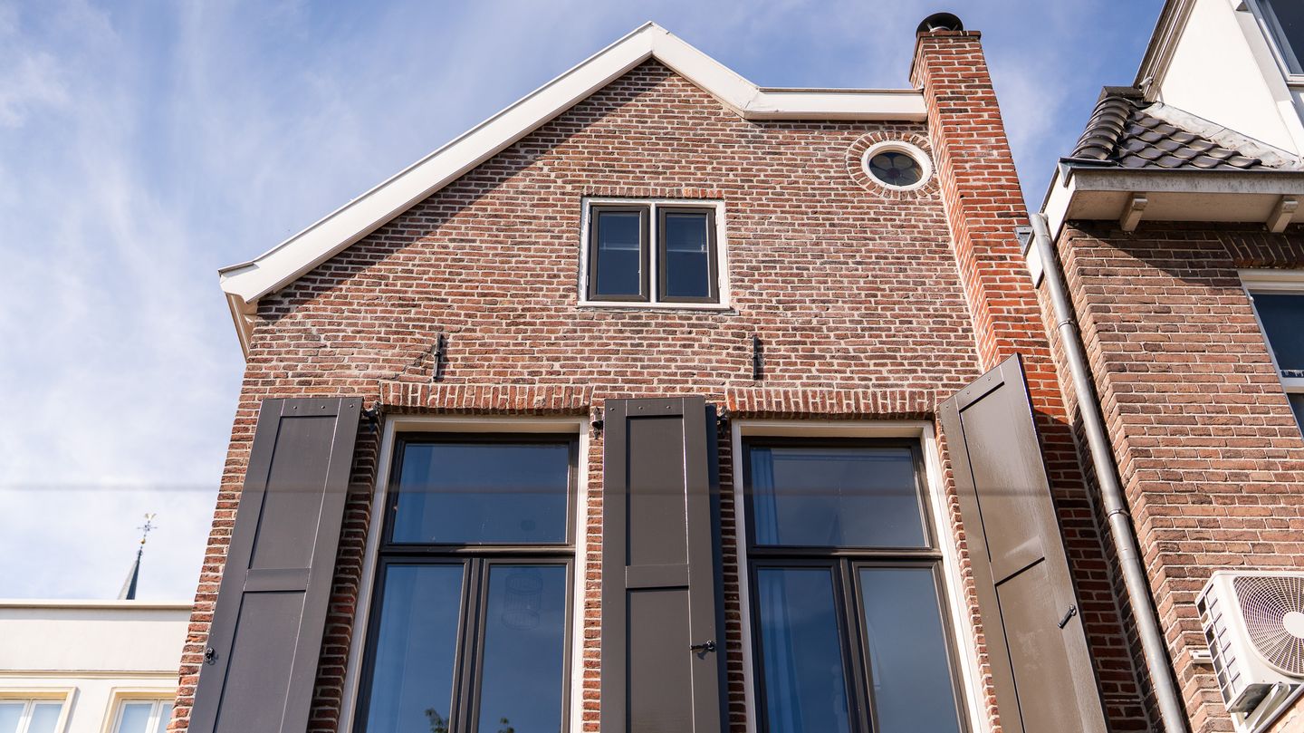 Photo 34 of Doelenstraat 1