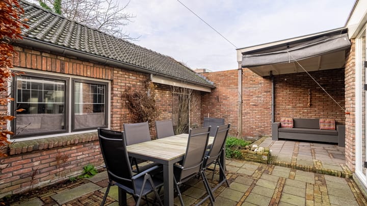 Foto 35 van Doelenstraat 1