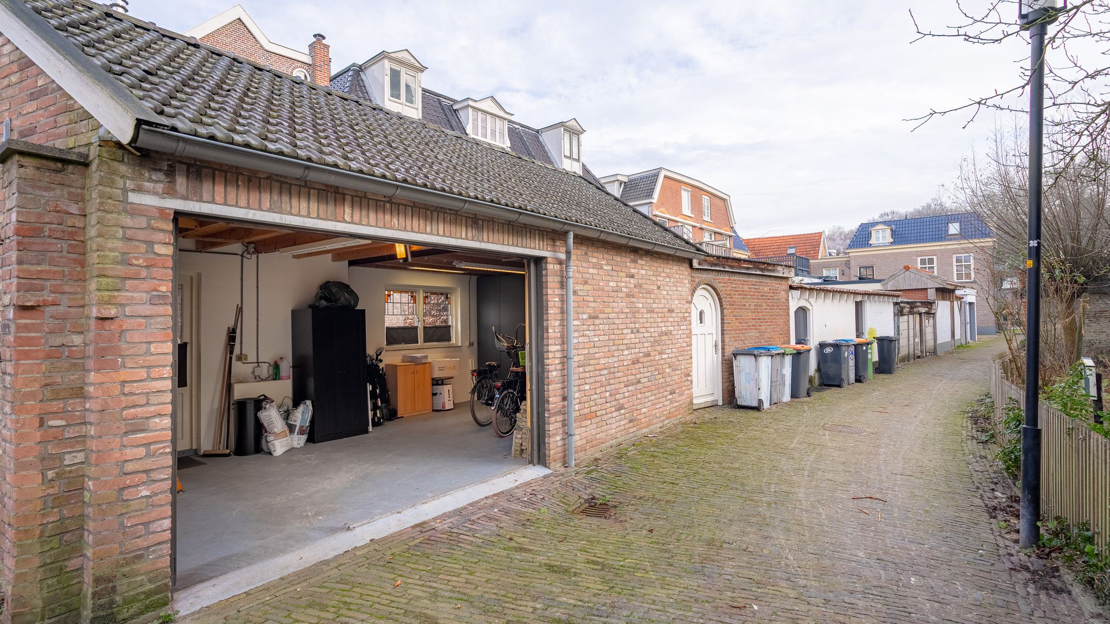 Photo 36 of Doelenstraat 1