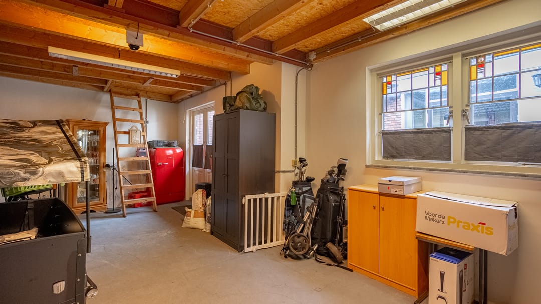 Photo 38 of Doelenstraat 1