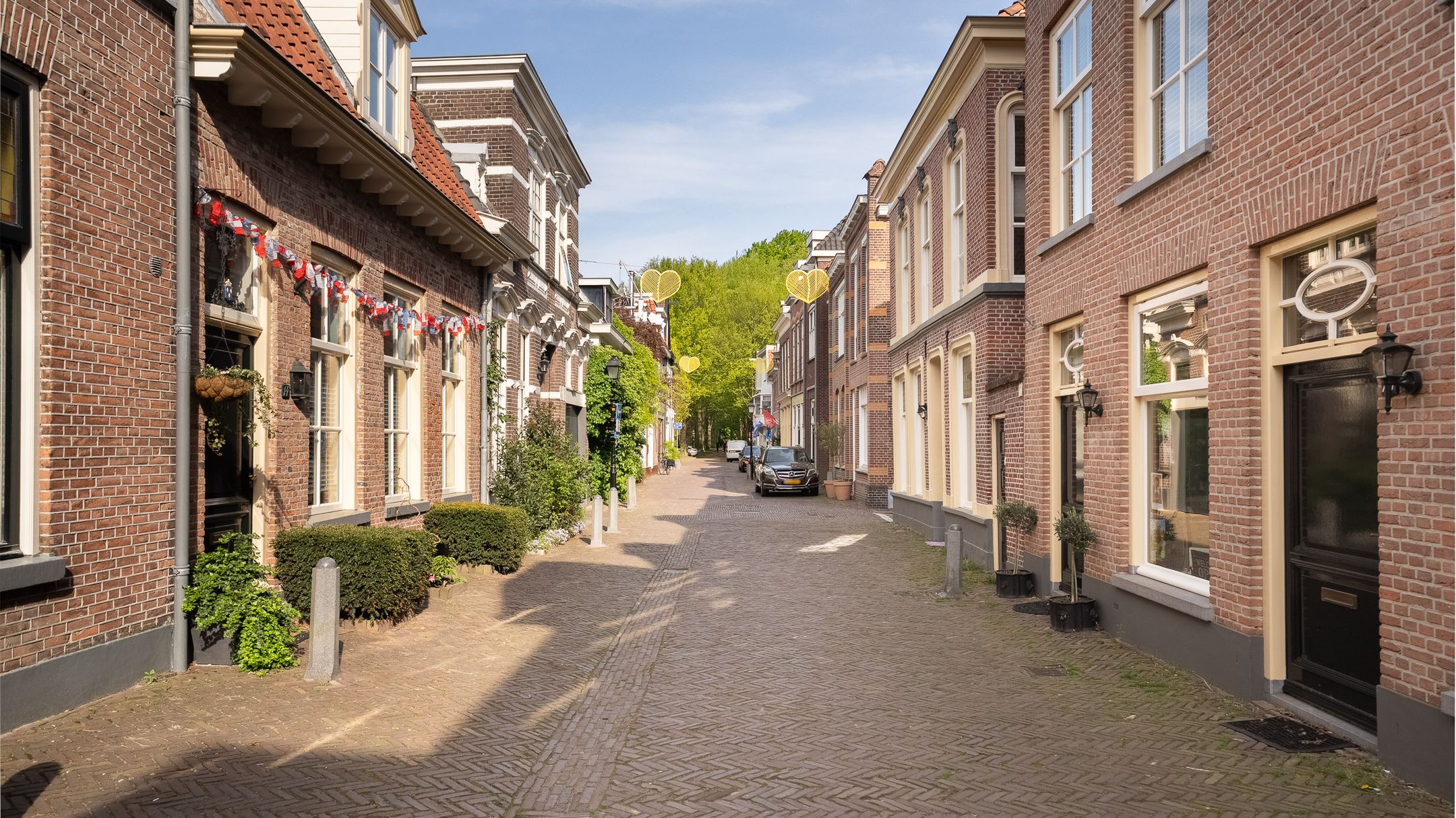 Photo 39 of Doelenstraat 1