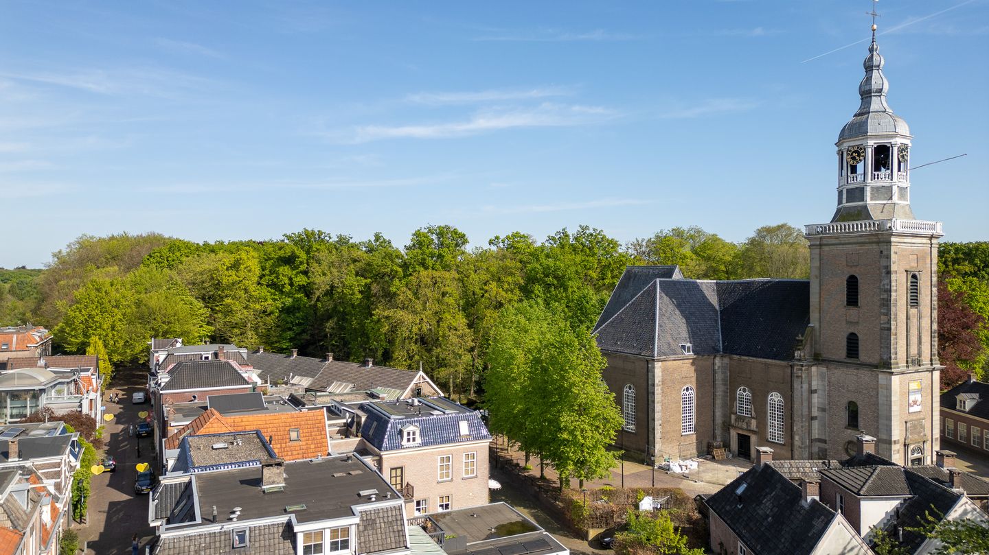 Photo 40 of Doelenstraat 1