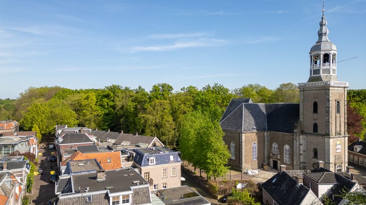 Foto 40 van Doelenstraat 1