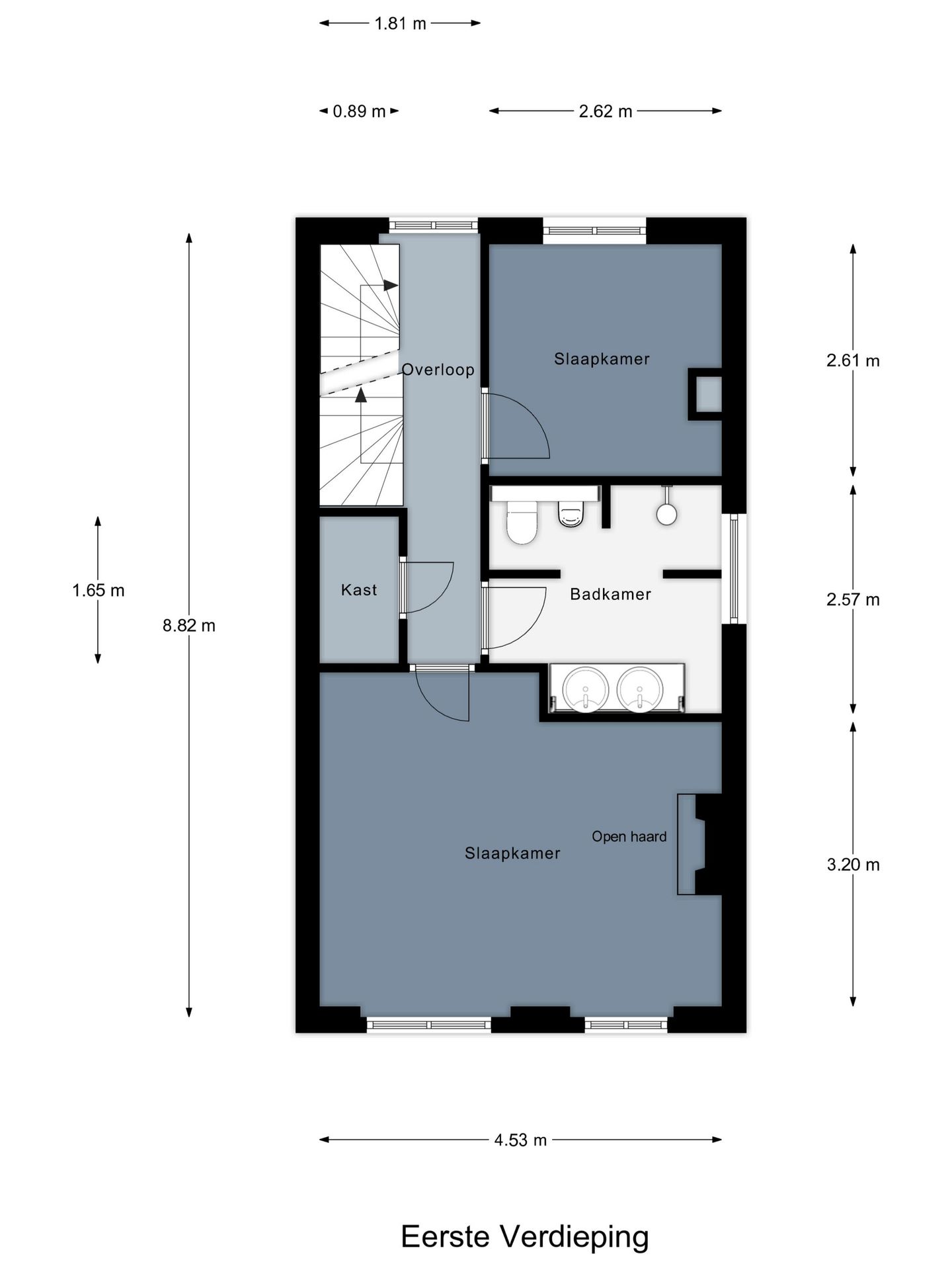 Photo 44 of Doelenstraat 1