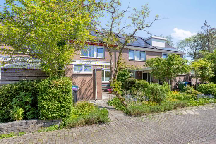 Foto 2 van Groendaal 6