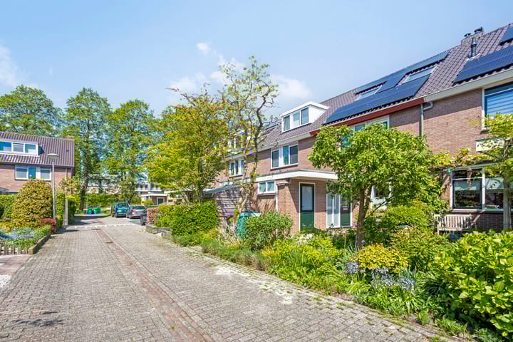 Foto 3 van Groendaal 6