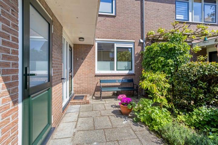 Foto 4 van Groendaal 6