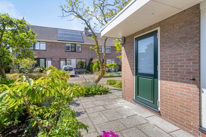 Foto 5 van Groendaal 6