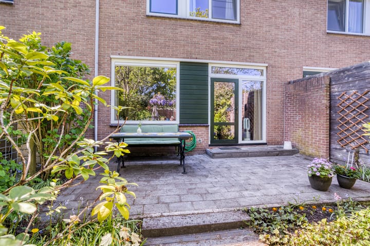 Foto 7 van Groendaal 6