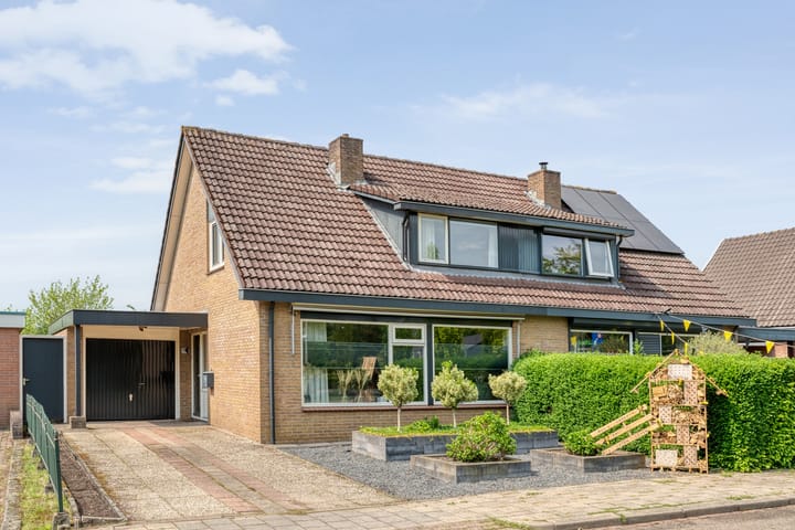 Foto 1 van Broekmaten 1