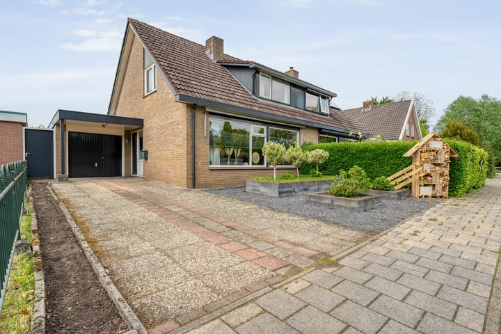 Foto 3 van Broekmaten 1