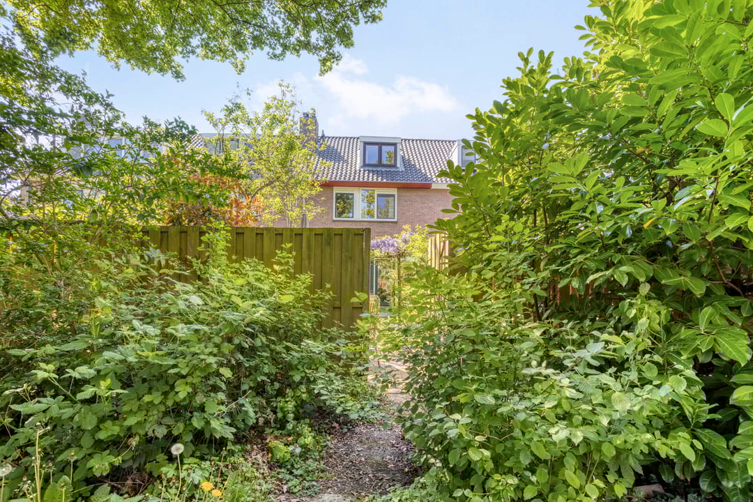 Foto 32 van Groendaal 6