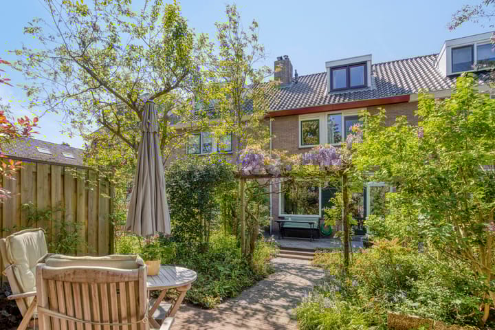 Foto 33 van Groendaal 6