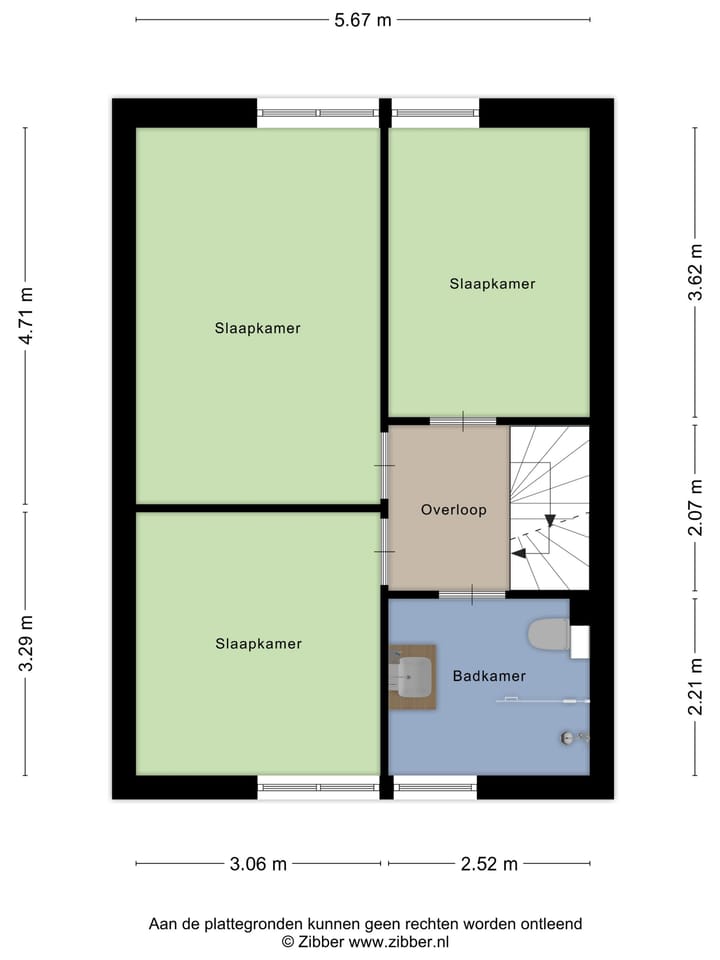 Foto 38 van Groendaal 6