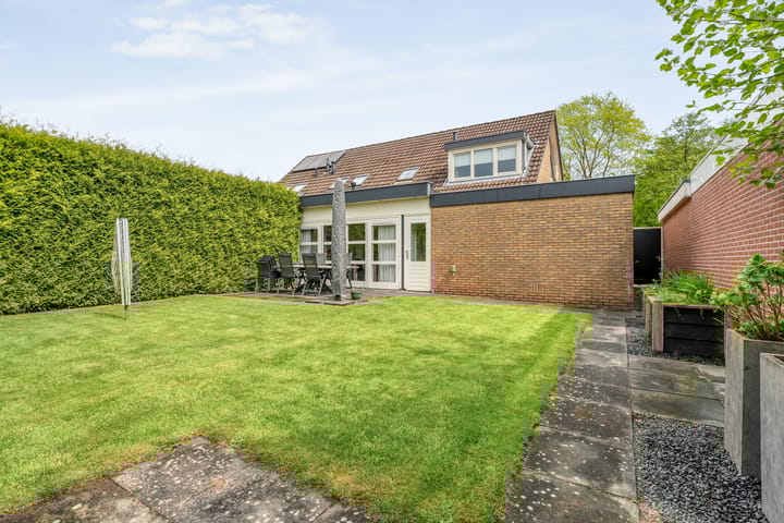 Foto 39 van Broekmaten 1