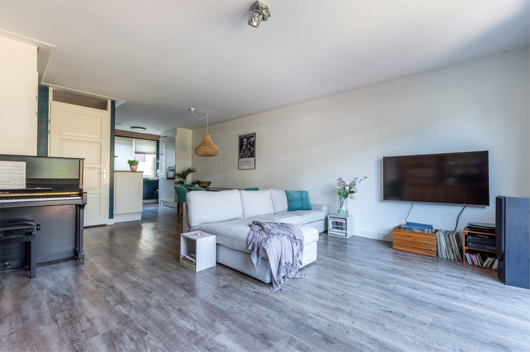 Photo 2 of Galjoenstraat 16