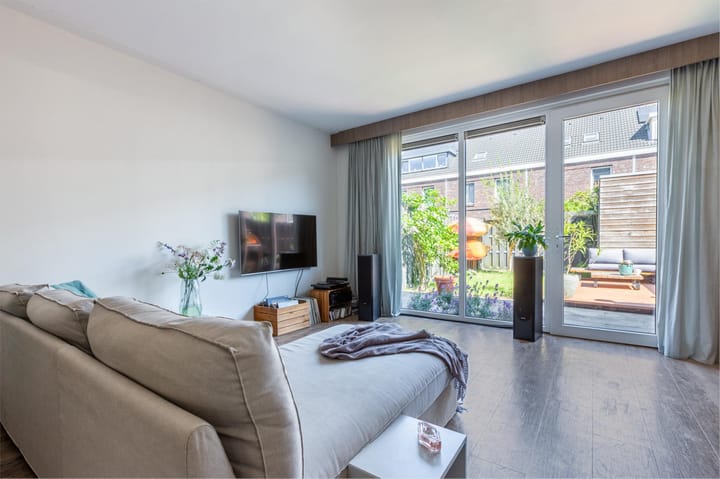 Foto 3 van Galjoenstraat 16