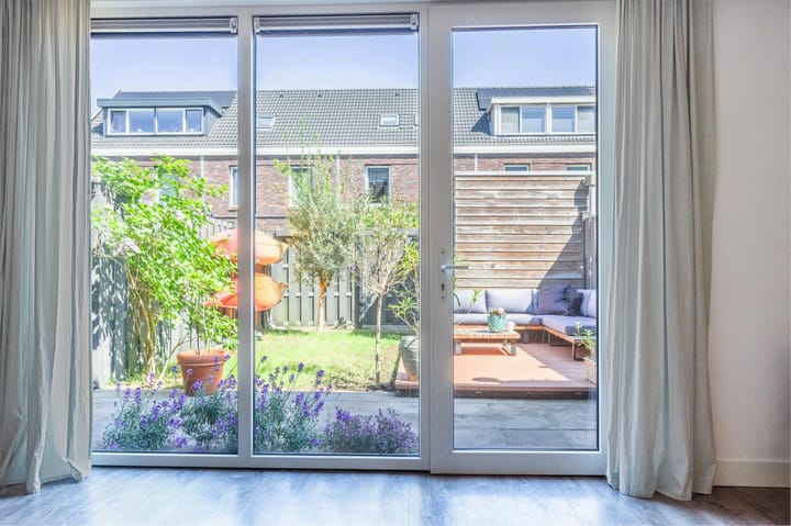 Foto 4 van Galjoenstraat 16