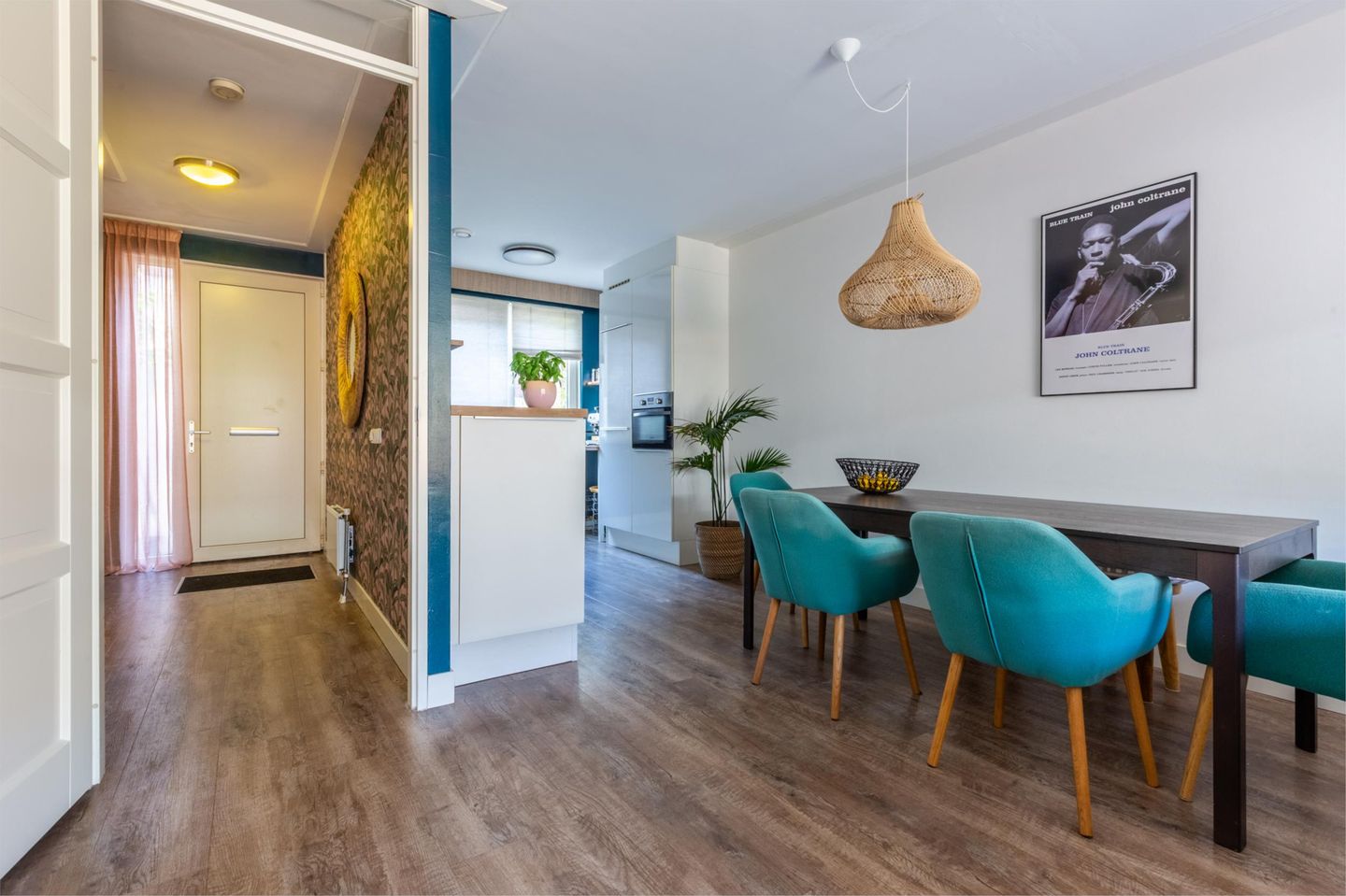 Photo 5 of Galjoenstraat 16