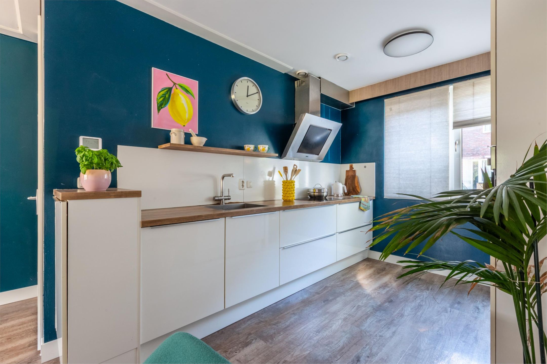 Photo 6 of Galjoenstraat 16