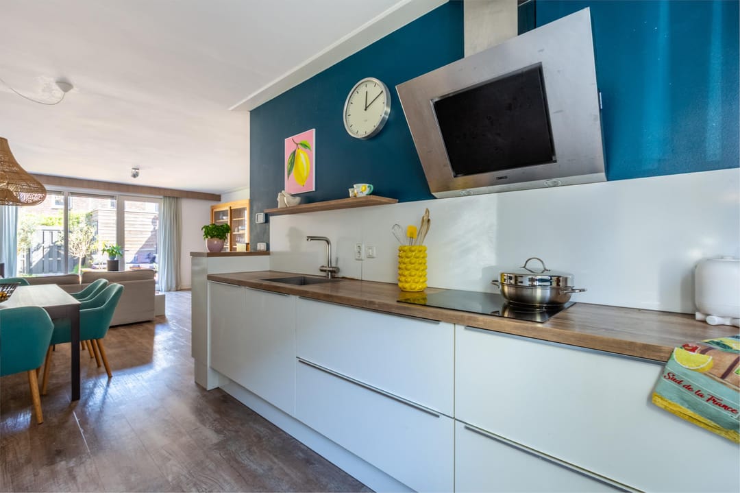 Photo 7 of Galjoenstraat 16