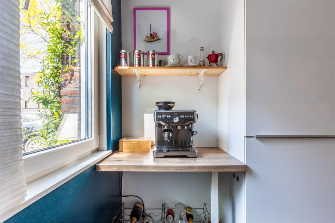 Photo 8 of Galjoenstraat 16