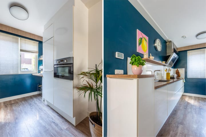 Foto 9 van Galjoenstraat 16